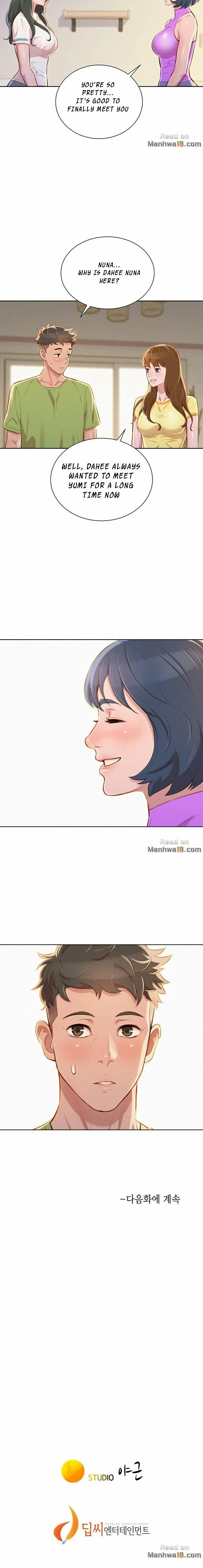 What Do You Take Me For? - Chapter 50 [photo 15] - MangaPorn