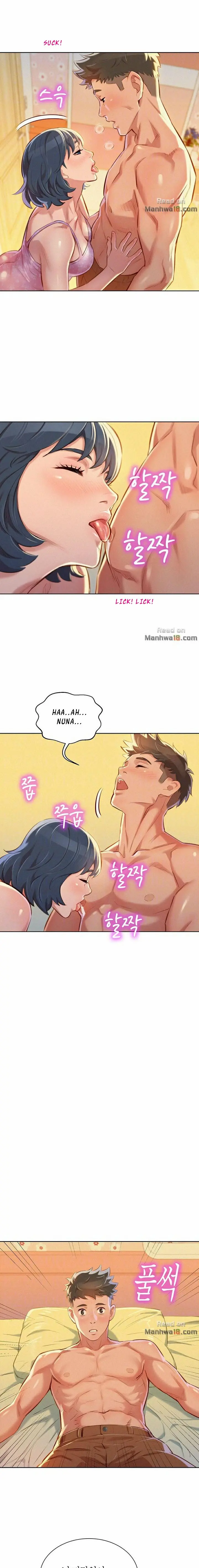 What Do You Take Me For? - Chapter 50 [photo 3] - MangaPorn