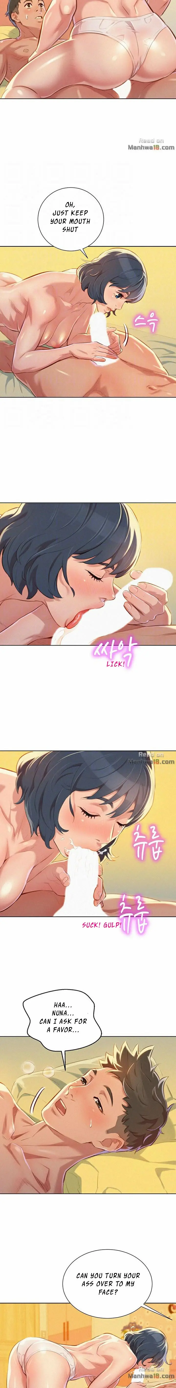 What Do You Take Me For? - Chapter 50 [photo 5] - MangaPorn