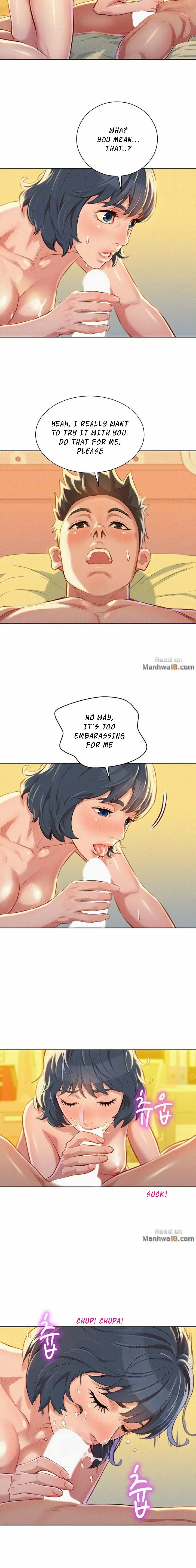 What Do You Take Me For? - Chapter 50 [photo 6] - MangaPorn