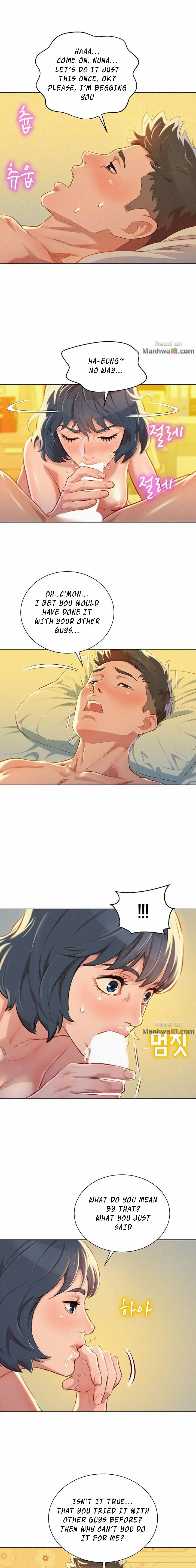 What Do You Take Me For? - Chapter 50 [photo 7] - MangaPorn