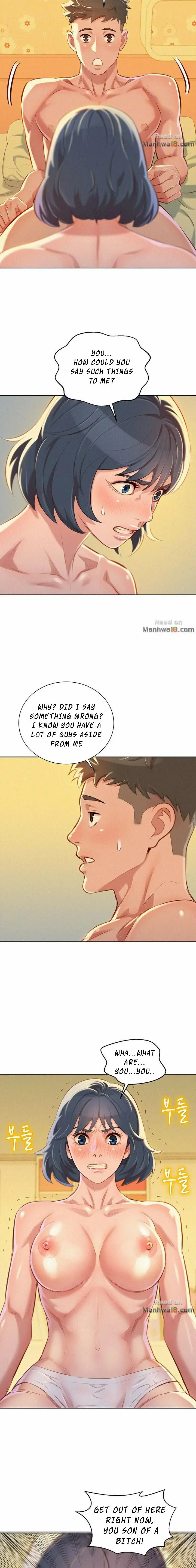 What Do You Take Me For? - Chapter 50 [photo 8] - MangaPorn