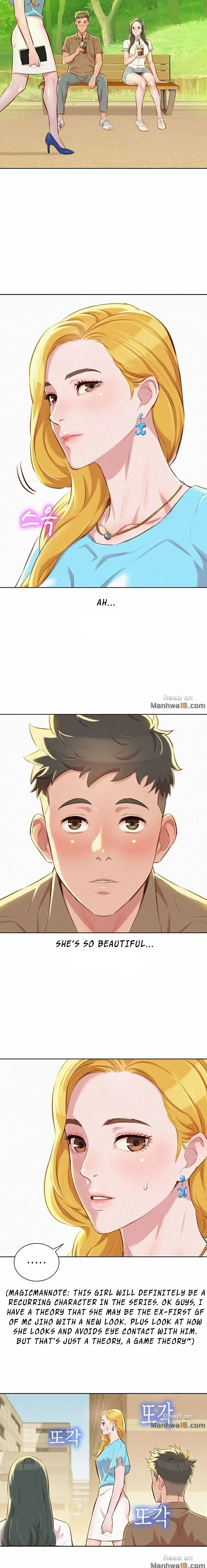 What Do You Take Me For? - Chapter 51 [photo 11] - MangaPorn