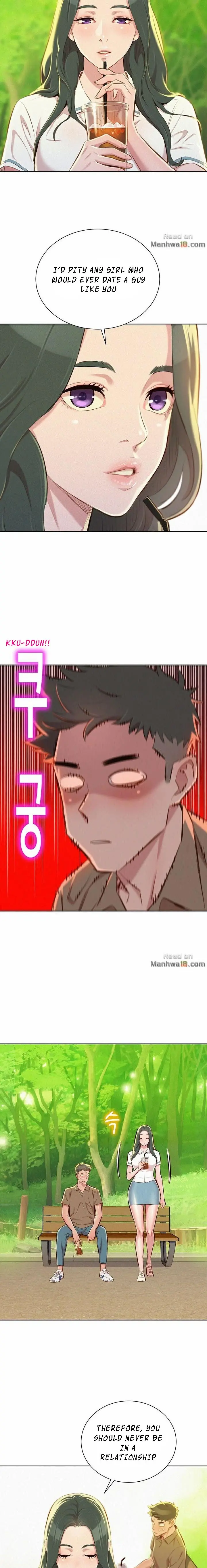 What Do You Take Me For? - Chapter 51 [photo 14] - MangaPorn