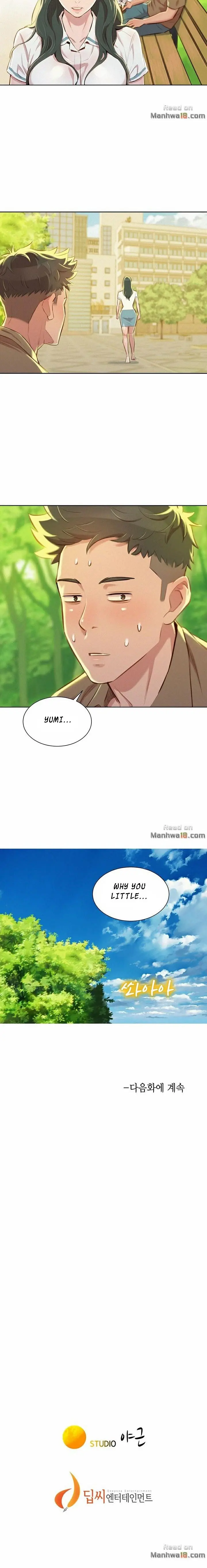 What Do You Take Me For? - Chapter 51 [photo 15] - MangaPorn