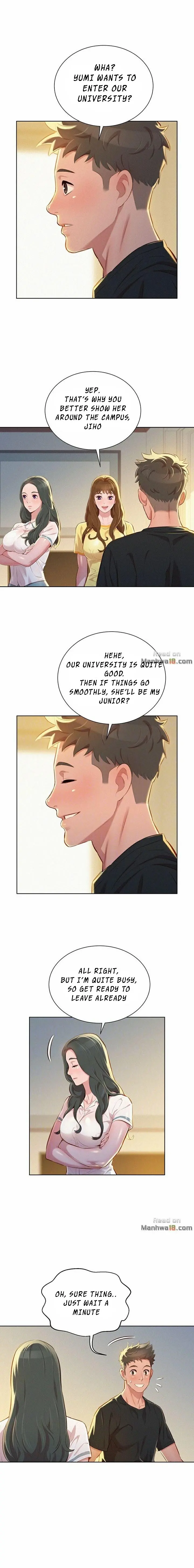 What Do You Take Me For? - Chapter 51 [photo 6] - MangaPorn