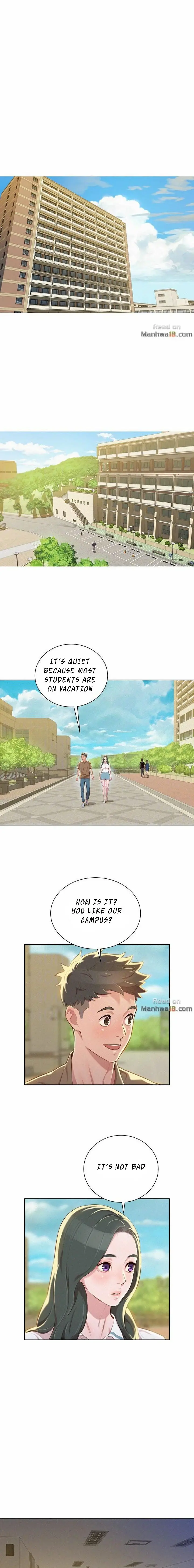 What Do You Take Me For? - Chapter 51 [photo 7] - MangaPorn