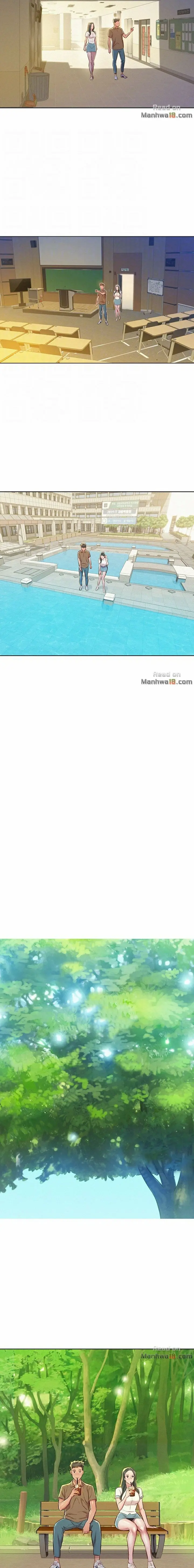 What Do You Take Me For? - Chapter 51 [photo 8] - MangaPorn