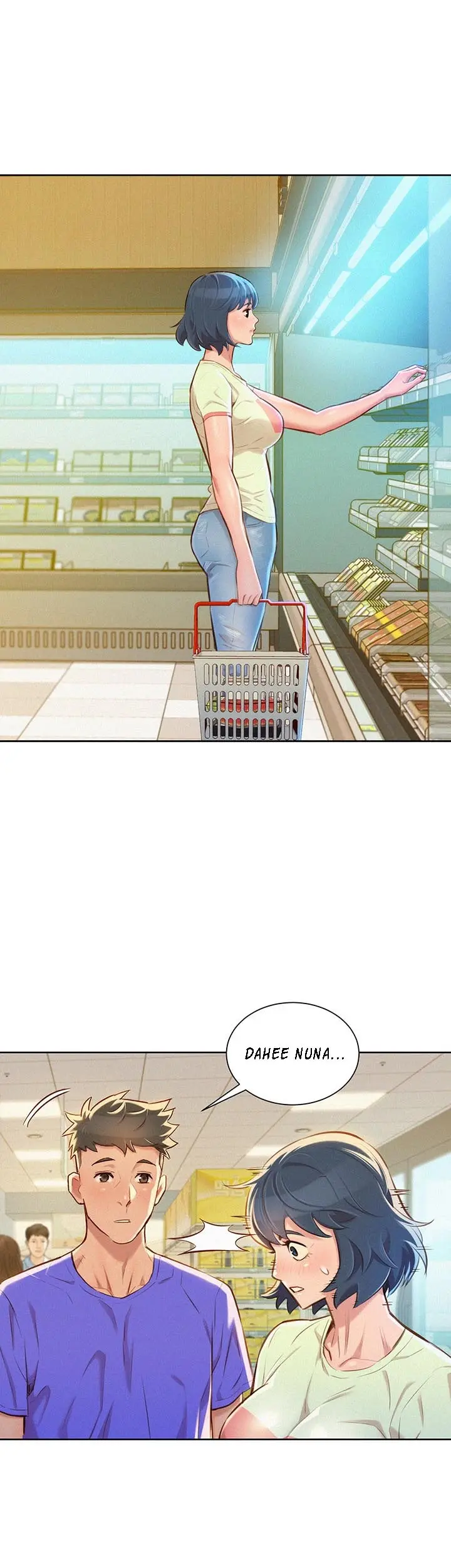 What Do You Take Me For? - Chapter 52 [photo 15] - MangaPorn