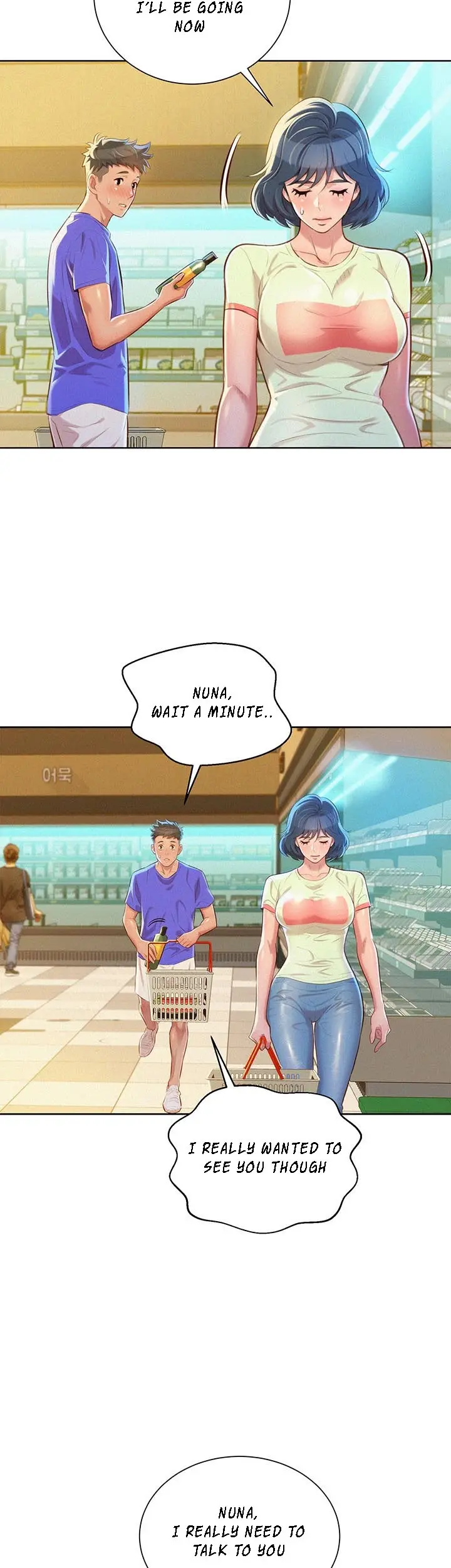 What Do You Take Me For? - Chapter 52 [photo 17] - MangaPorn