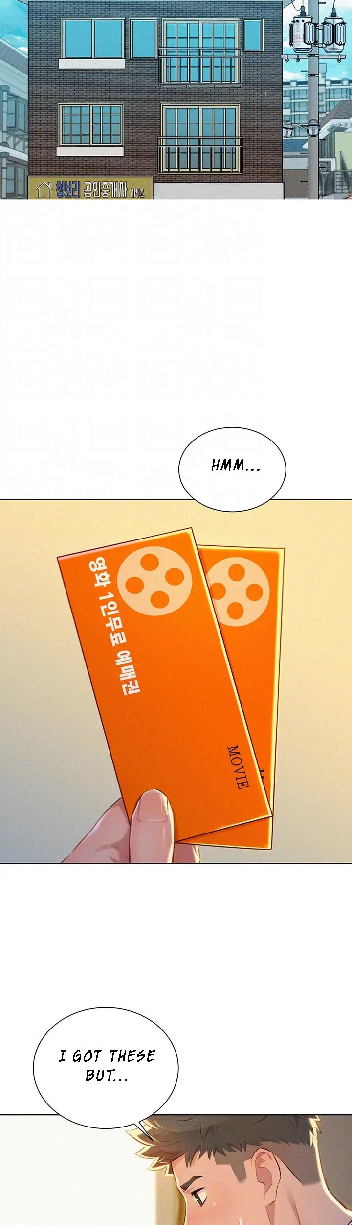 What Do You Take Me For? - Chapter 52 [photo 2] - MangaPorn