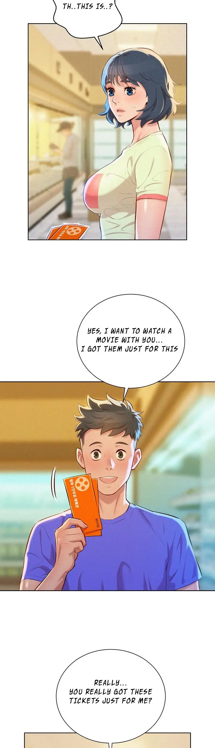 What Do You Take Me For? - Chapter 52 [photo 20] - MangaPorn