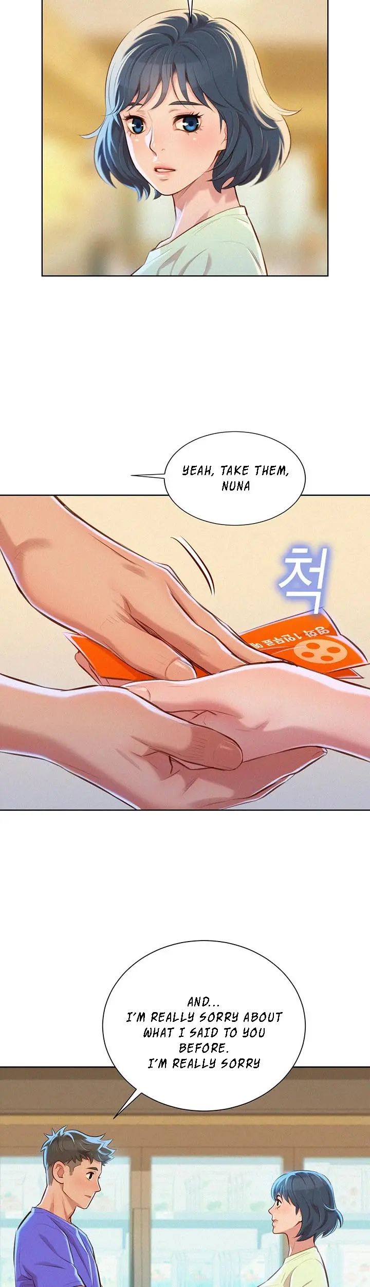 What Do You Take Me For? - Chapter 52 [photo 21] - MangaPorn