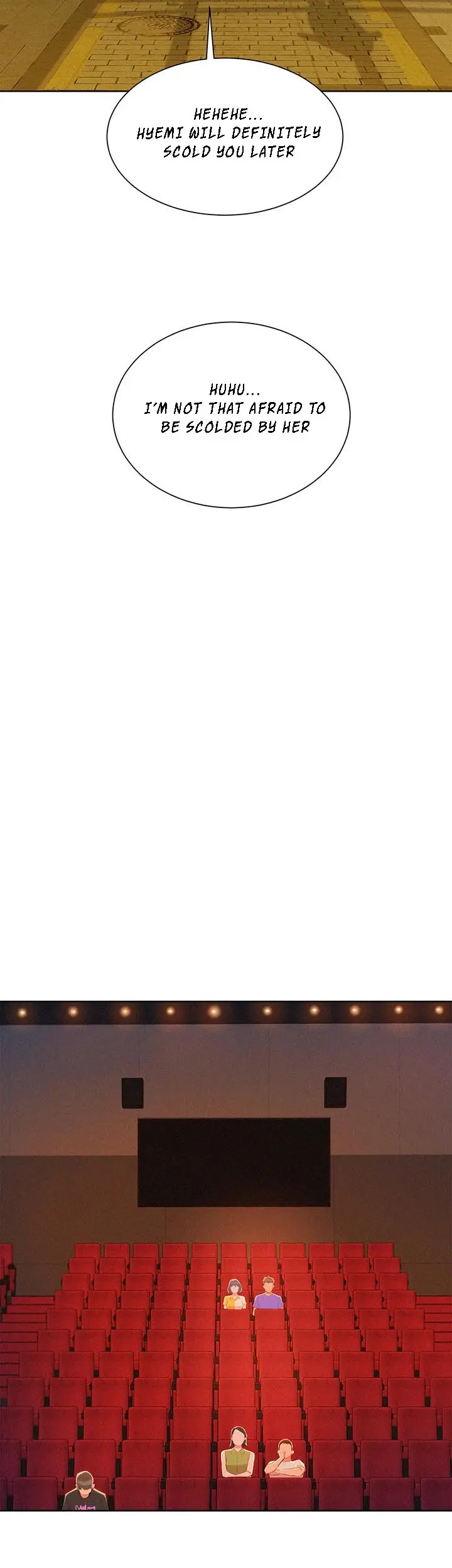 What Do You Take Me For? - Chapter 52 [photo 28] - MangaPorn