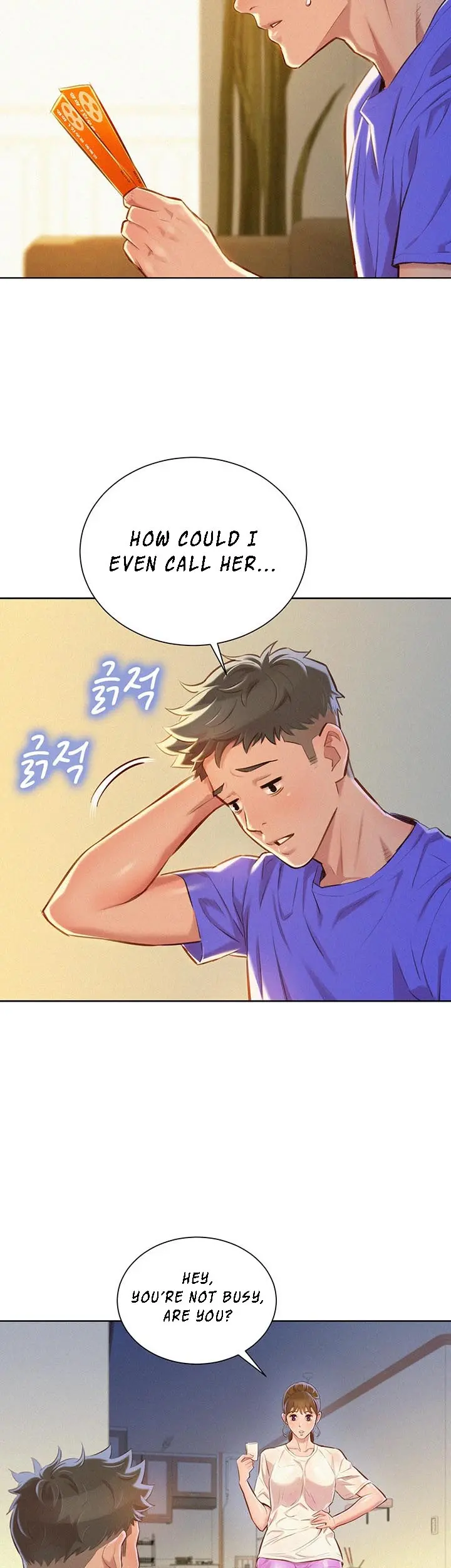 What Do You Take Me For? - Chapter 52 [photo 3] - MangaPorn