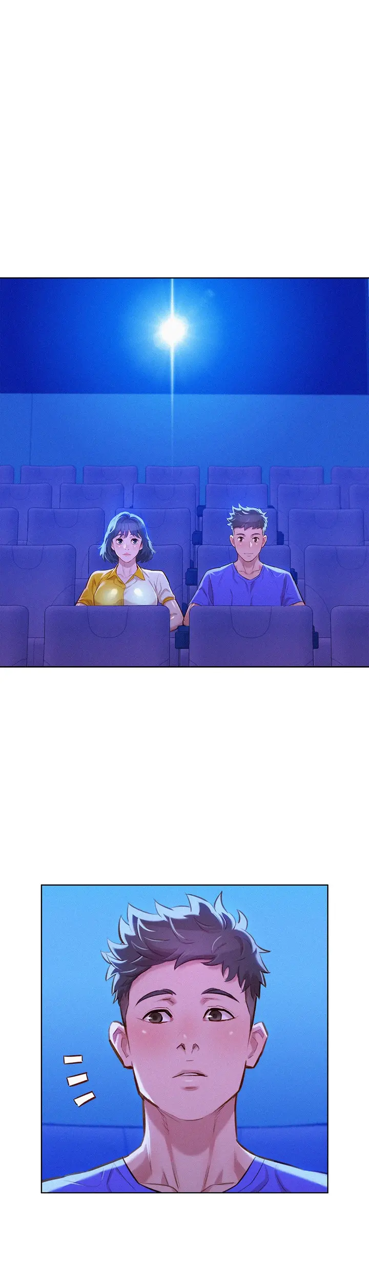 What Do You Take Me For? - Chapter 52 [photo 30] - MangaPorn