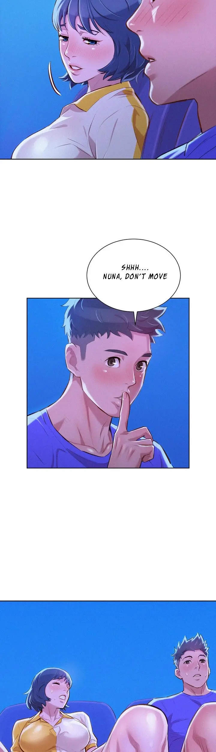 What Do You Take Me For? - Chapter 52 [photo 33] - MangaPorn