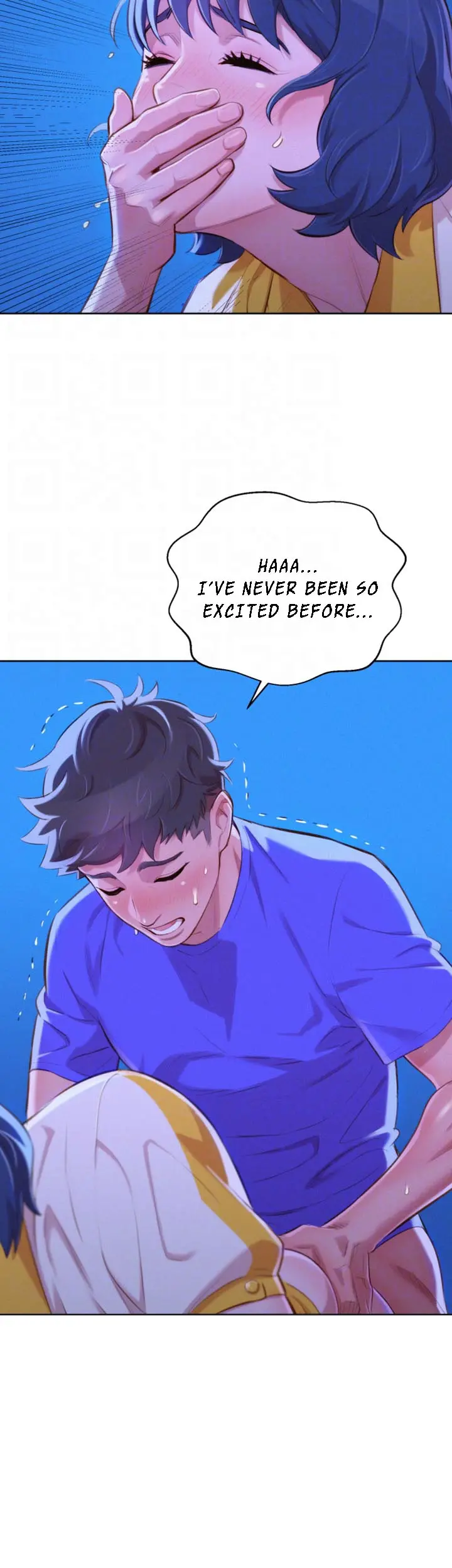 What Do You Take Me For? - Chapter 53 [photo 12] - MangaPorn