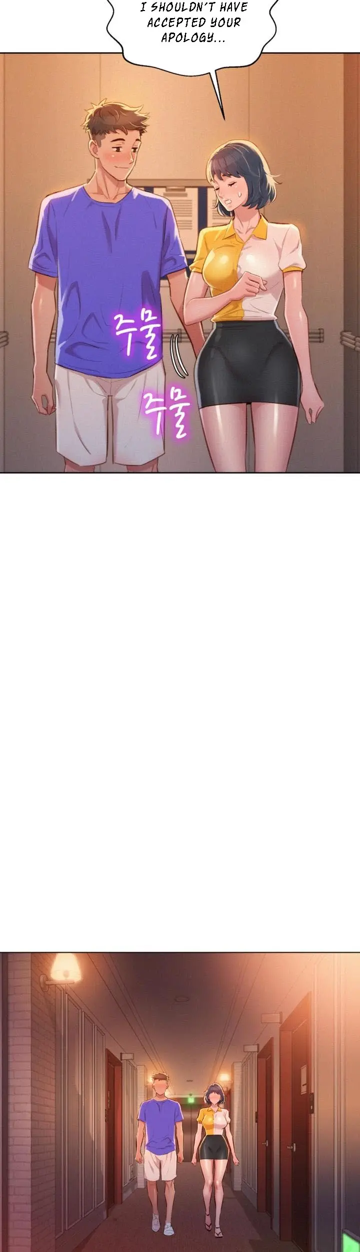 What Do You Take Me For? - Chapter 53 [photo 24] - MangaPorn