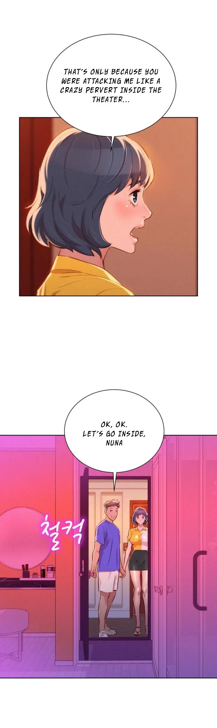 What Do You Take Me For? - Chapter 53 [photo 26] - MangaPorn