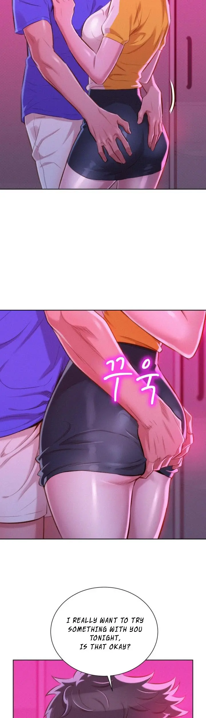 What Do You Take Me For? - Chapter 53 [photo 29] - MangaPorn