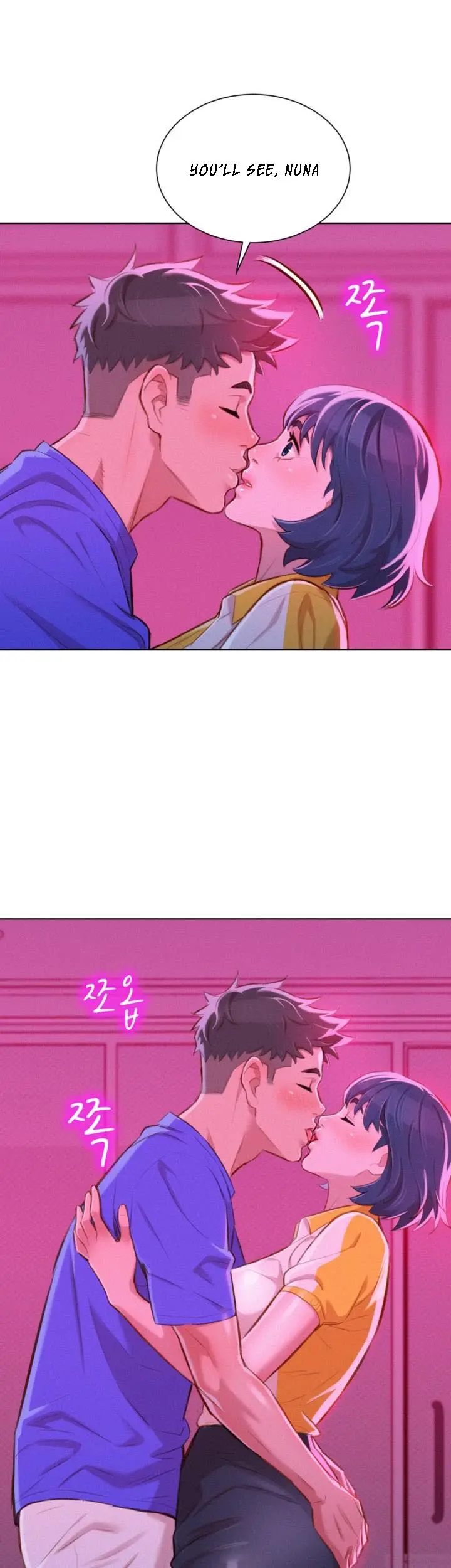 What Do You Take Me For? - Chapter 53 [photo 31] - MangaPorn