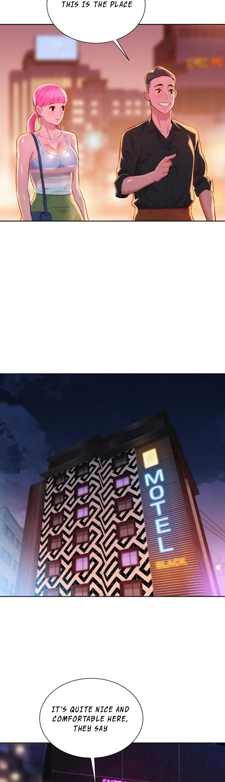 What Do You Take Me For? - Chapter 53 [photo 33] - MangaPorn