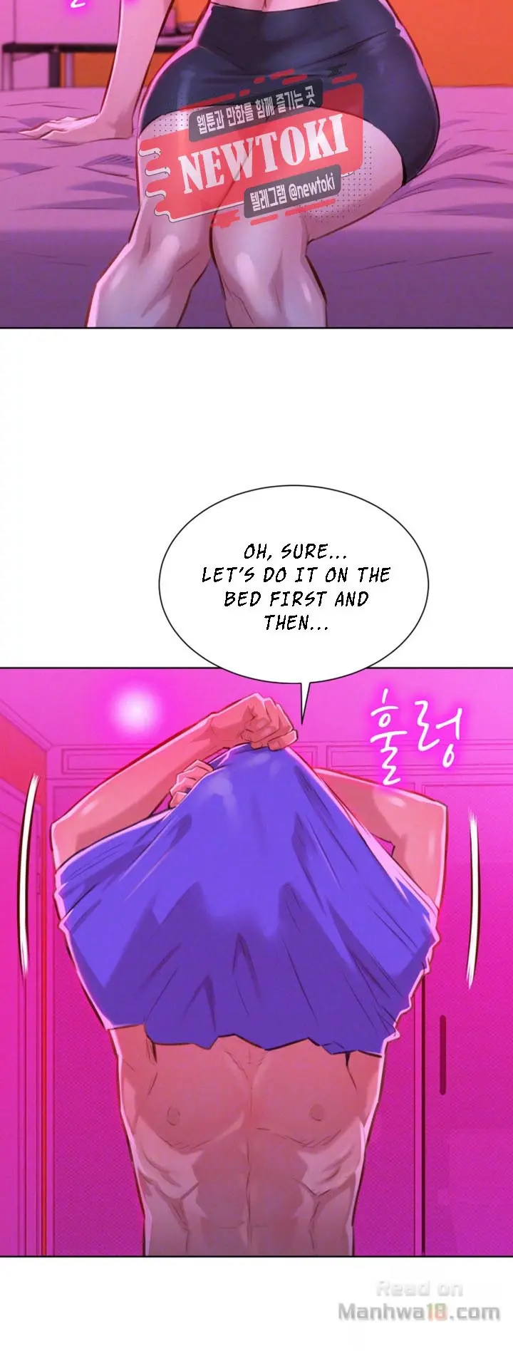 What Do You Take Me For? - Chapter 54 [photo 12] - MangaPorn