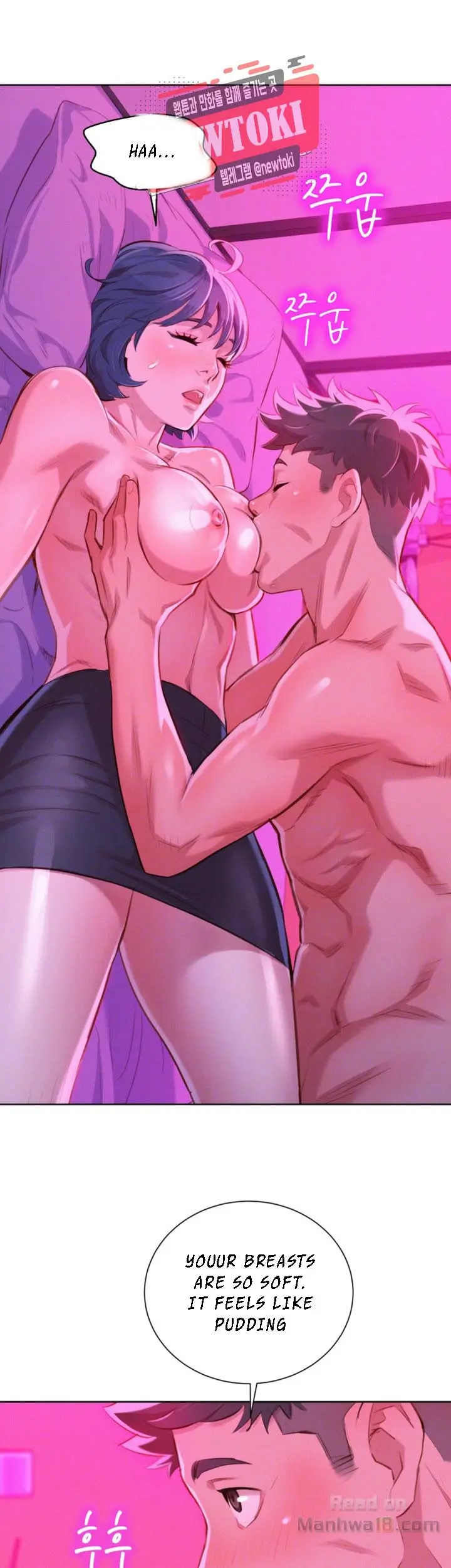 What Do You Take Me For? - Chapter 54 [photo 14] - MangaPorn