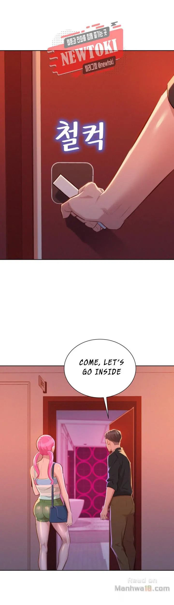 What Do You Take Me For? - Chapter 54 [photo 2] - MangaPorn