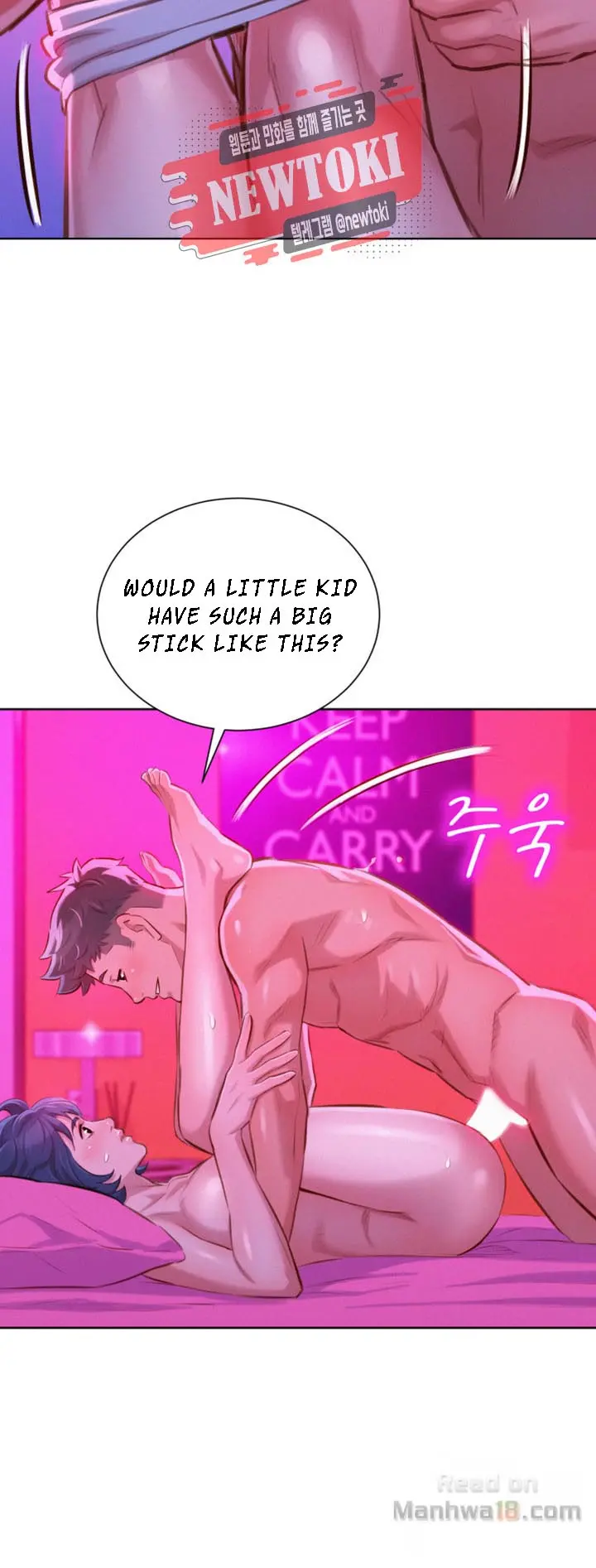 What Do You Take Me For? - Chapter 54 [photo 20] - MangaPorn