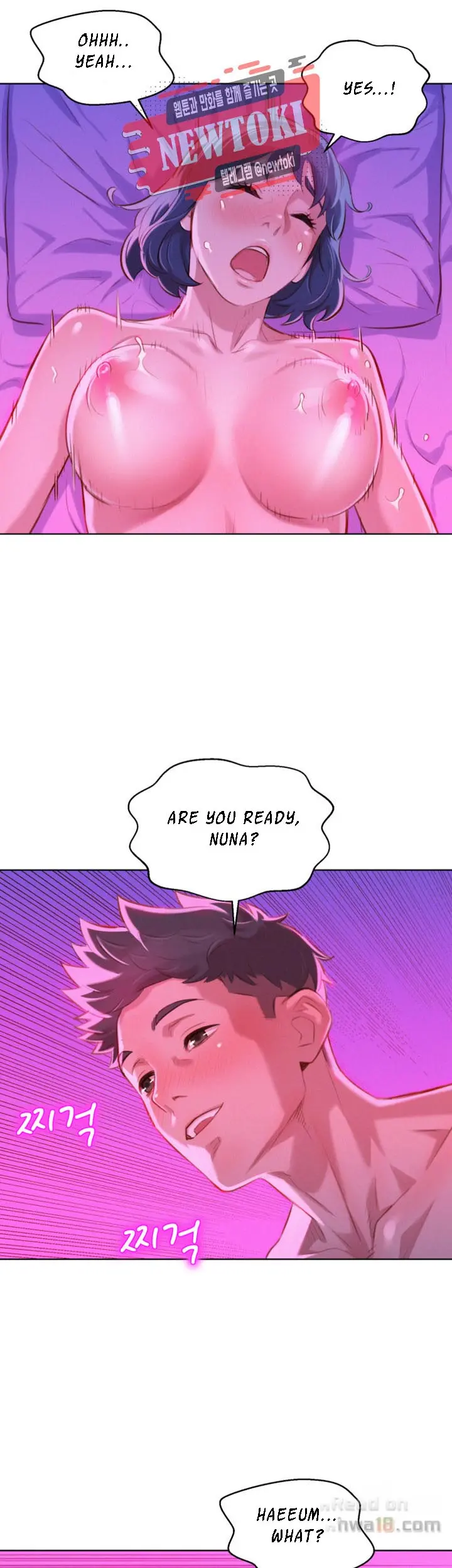 What Do You Take Me For? - Chapter 54 [photo 26] - MangaPorn