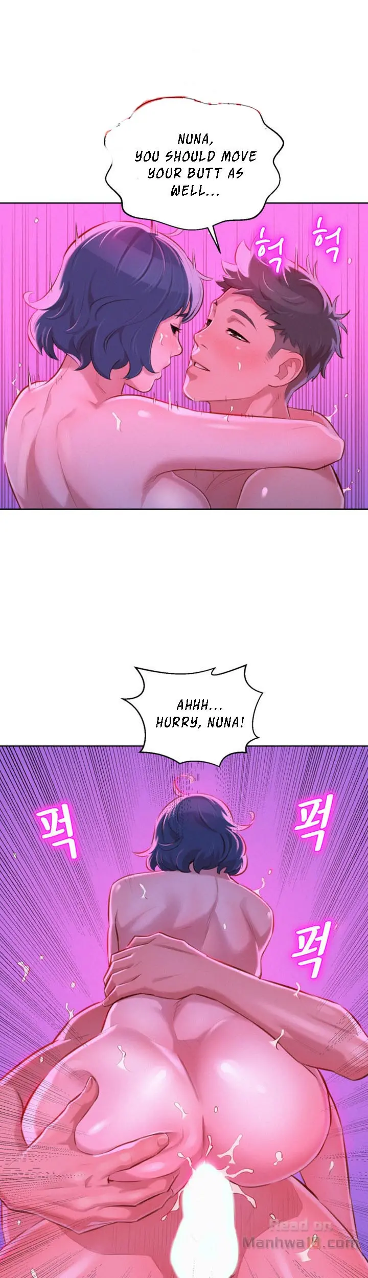 What Do You Take Me For? - Chapter 54 [photo 37] - MangaPorn