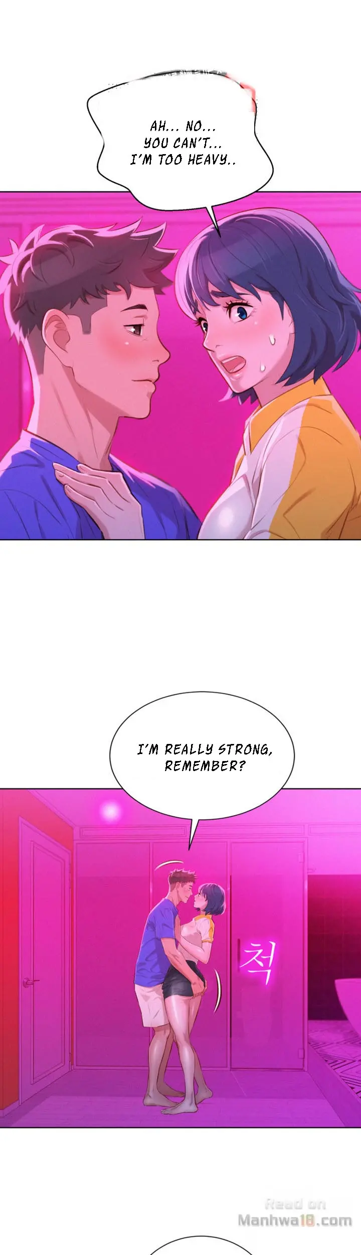 What Do You Take Me For? - Chapter 54 [photo 9] - MangaPorn