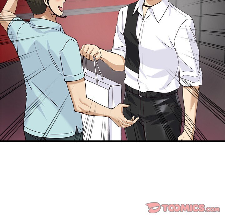 My Other Girlfriend - Chapter 7 [photo 148] - MangaPorn