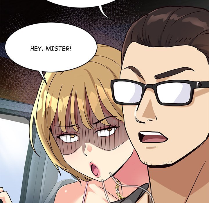 My Other Girlfriend - Chapter 7 [photo 15] - MangaPorn