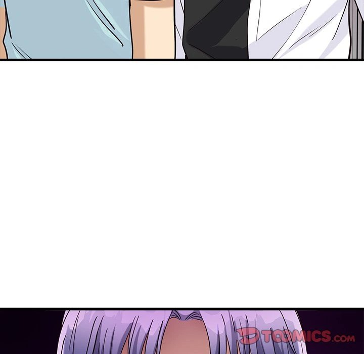 My Other Girlfriend - Chapter 7 [photo 172] - MangaPorn