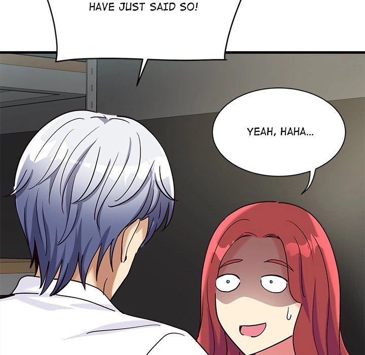 My Other Girlfriend - Chapter 7 [photo 206] - MangaPorn