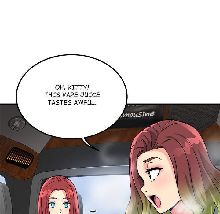 My Other Girlfriend - Chapter 7 [photo 29] - MangaPorn