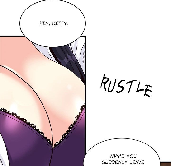 My Other Girlfriend - Chapter 7 [photo 36] - MangaPorn