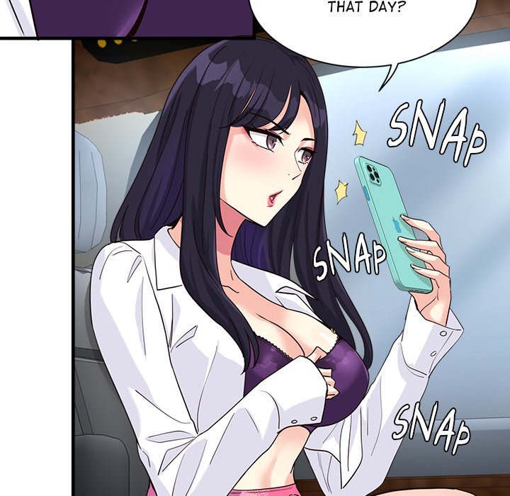 My Other Girlfriend - Chapter 7 [photo 37] - MangaPorn