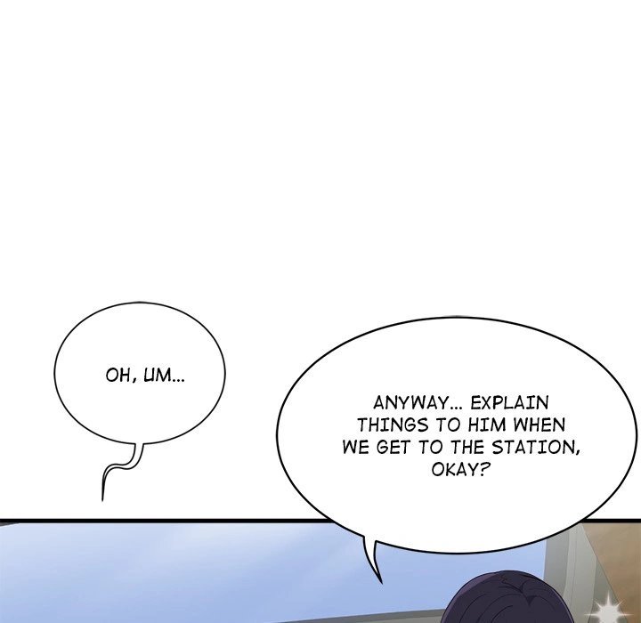 My Other Girlfriend - Chapter 7 [photo 39] - MangaPorn