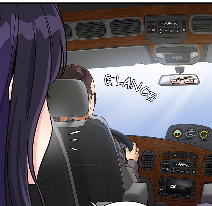 My Other Girlfriend - Chapter 7 [photo 66] - MangaPorn