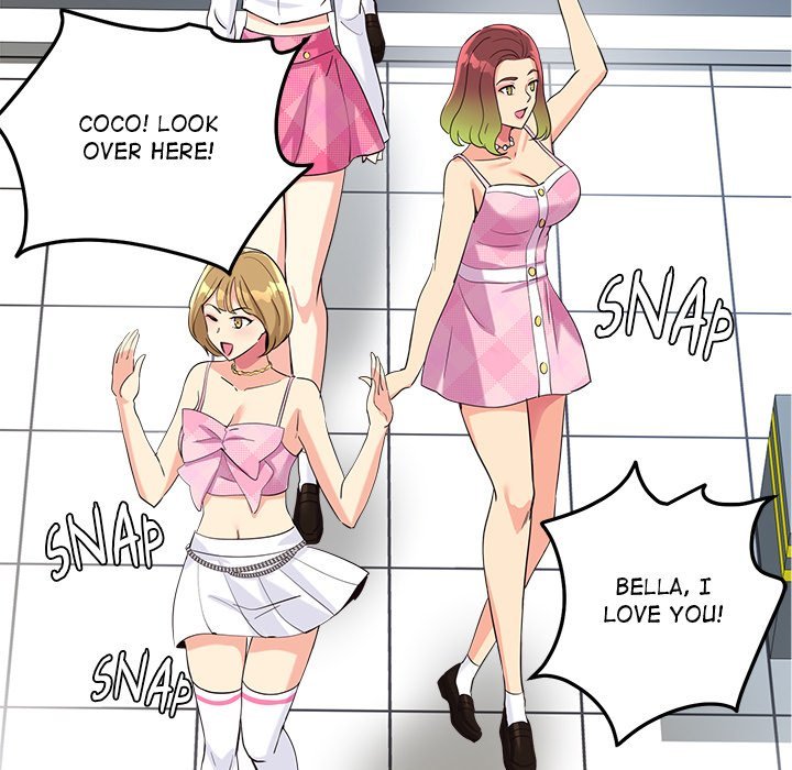 My Other Girlfriend - Chapter 7 [photo 96] - MangaPorn