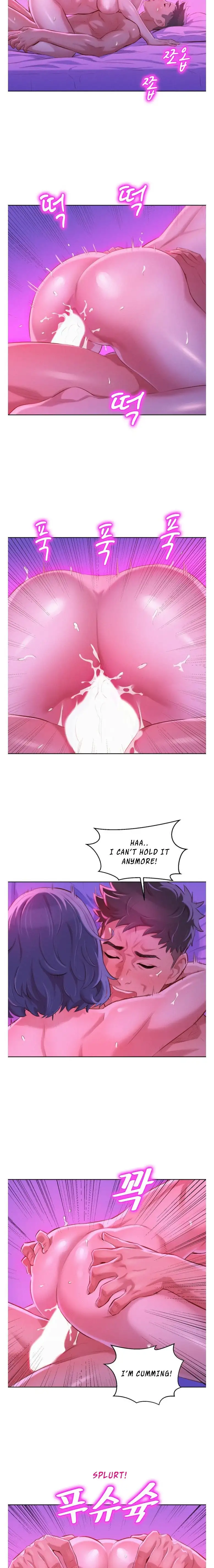 What Do You Take Me For? - Chapter 56 [photo 13] - MangaPorn