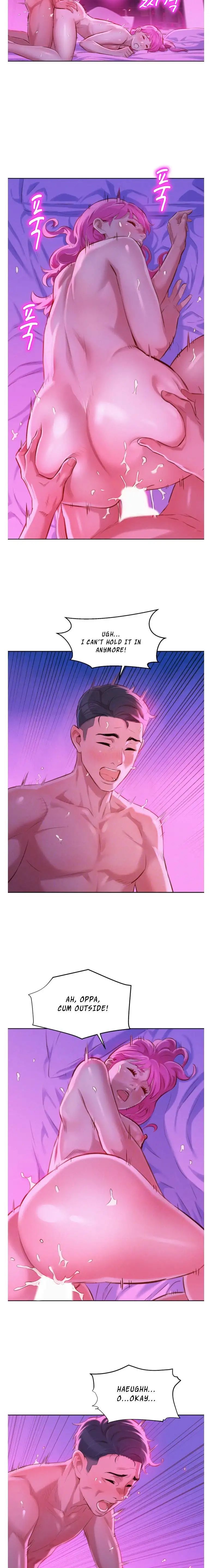 What Do You Take Me For? - Chapter 56 [photo 3] - MangaPorn