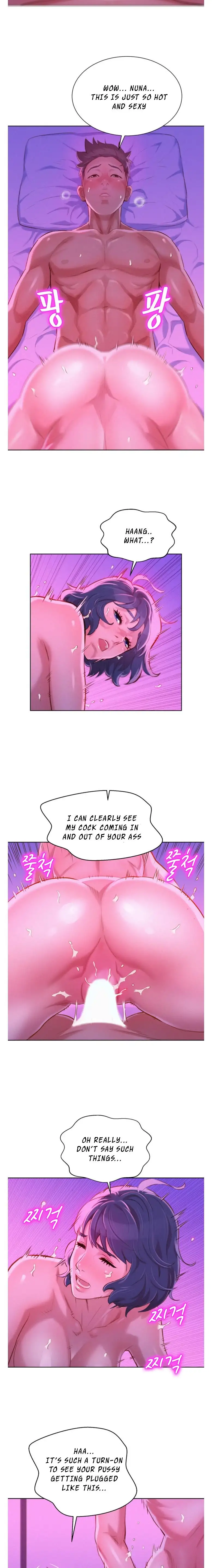 What Do You Take Me For? - Chapter 56 [photo 9] - MangaPorn