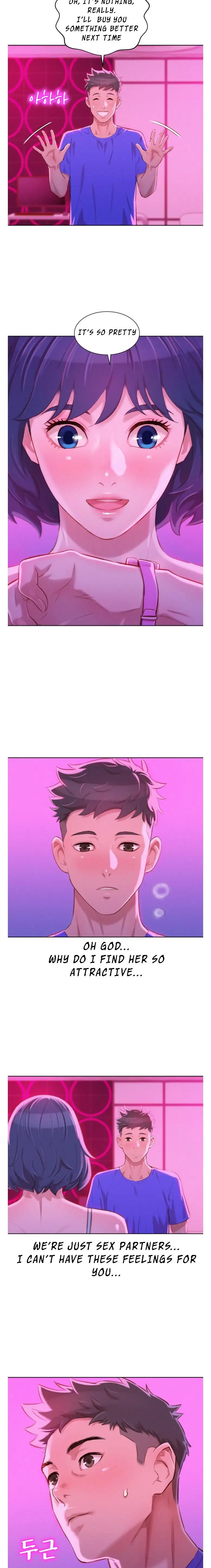 What Do You Take Me For? - Chapter 57 [photo 10] - MangaPorn