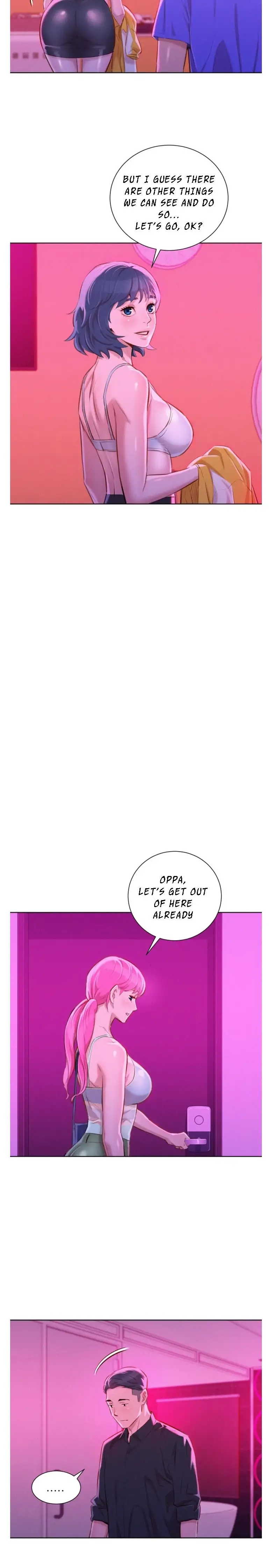 What Do You Take Me For? - Chapter 57 [photo 12] - MangaPorn