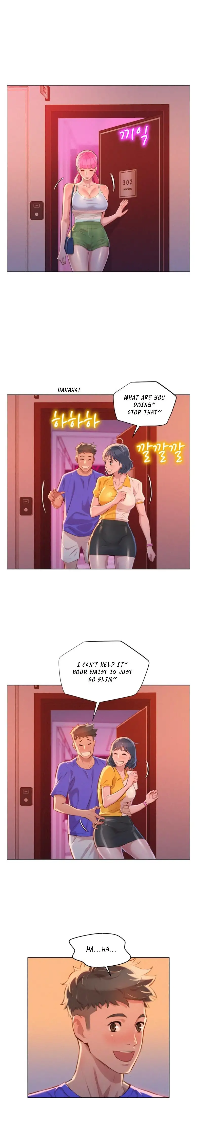 What Do You Take Me For? - Chapter 57 [photo 13] - MangaPorn